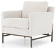 Vanna Chair-Knoll Natural