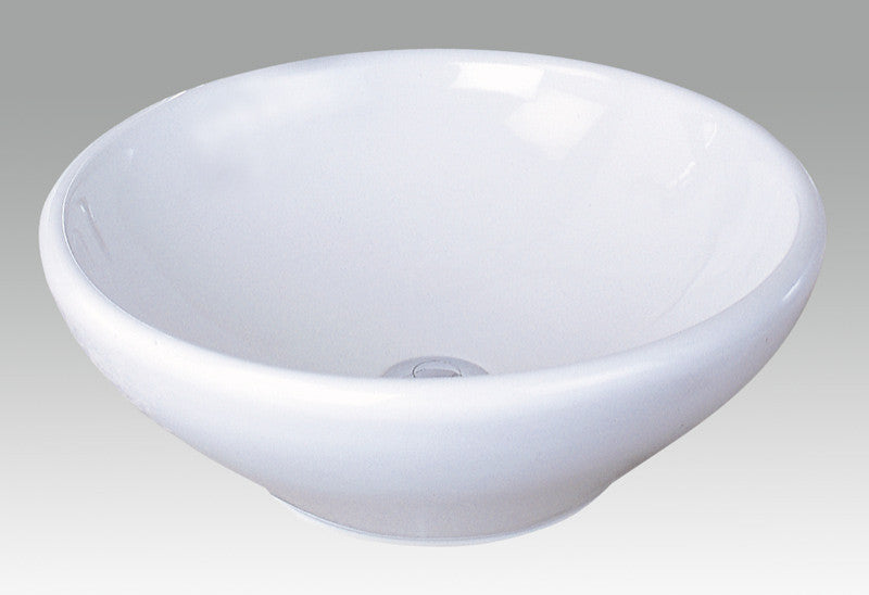 Hand Painted Sink " Grecian Dancers " Nice Vessel Sink