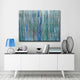 Ready2HangArt 'Arctic Rain' by Normanyatt Jr. Art 20" 30"