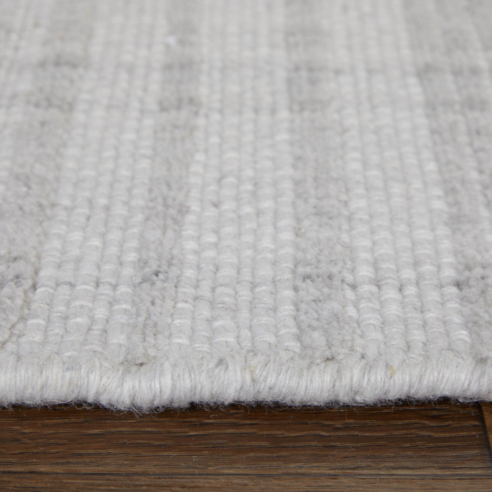 Highview T8016 Modern/Casual Area Rug, 9'6"x13'6"