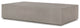 Otero Outdoor Rectangular Coffee Table
