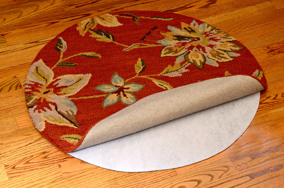 Hold-a-Rug Nonskid Rug Underlay, 5' X 8'