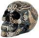 Celtic Skull