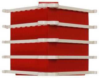 Candy Cane House Birdhouse