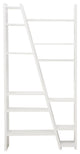 Delta Composition 2010-002 Shelving Unit, Pure White