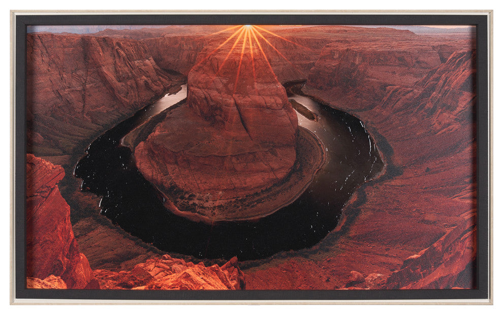 Horseshoe Bend