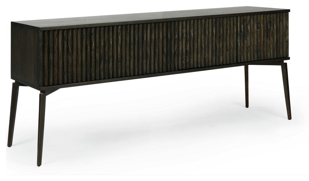 IE Series, Olas, Buffet, Coffee Frame
