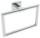 ICO Bath Crater Towel Ring