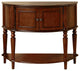 Roxbury Traditional Cherry Side Table