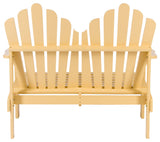 Westport Loveseat, Bees Wax