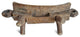 Consigned Vintage Dinka Headrest 2