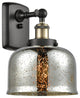 Innovations 916-1W-BAB-G78-LED 1-Light Sconce, Black Antique Brass