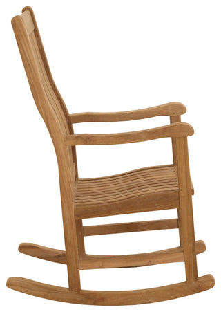Classic Rocking Chair