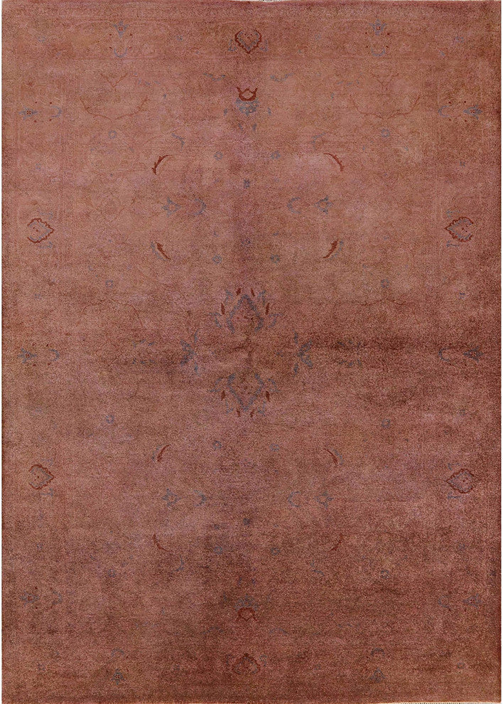 Ahgly Company Indoor Rectangle Mid-Century Modern Area Rugs, 2' x 4'