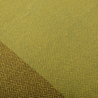 Anna Handcrafted Cotton Throw Blanket