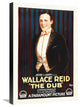"The Dub" Stretched Canvas Giclee by Hollywood Photo Archive, 16"x24"