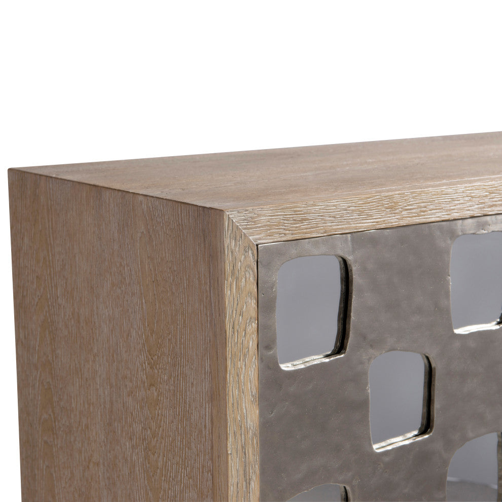 Bernhardt Aventura Door Chest