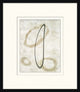 Monoprint 10, Giclee Reproduction Artwork