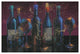 "Wine Splash Dark I" Digital Paper Print by Wellington Studio, 38"x26"
