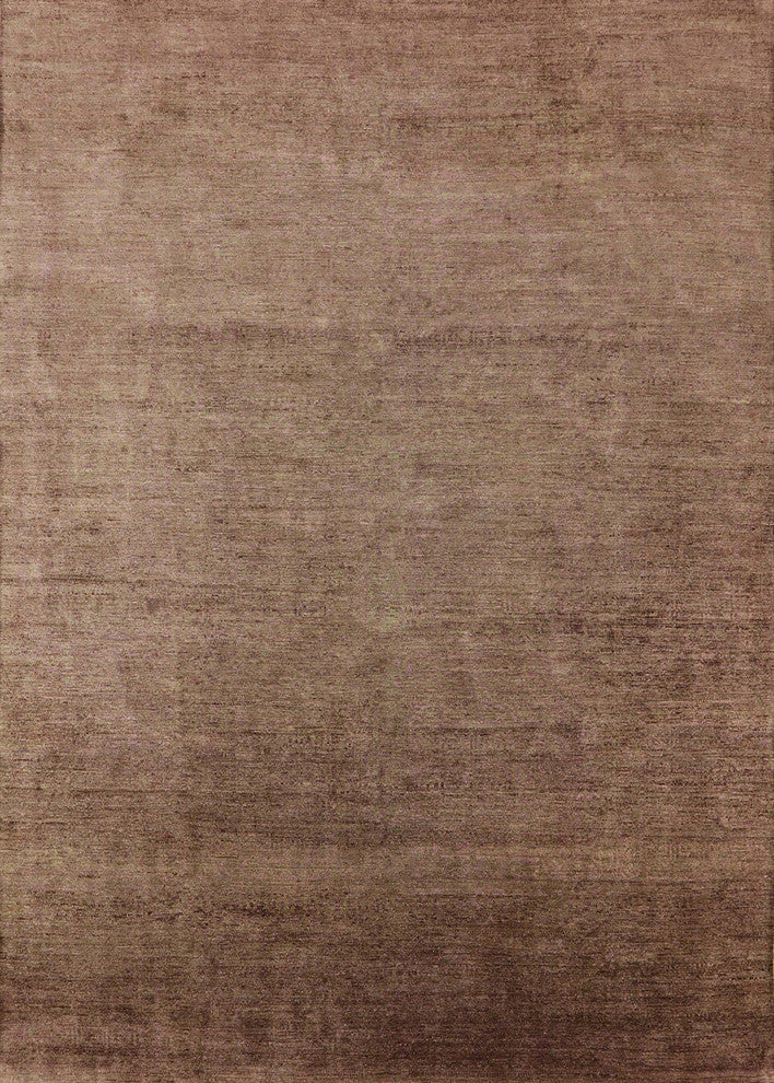 Ahgly Company Indoor Rectangle Mid-Century Modern Area Rugs, 7' x 9'
