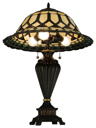 28H Aello Table Lamp