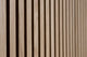 Acoustic Wood Panels, Set of 2 Slat Wall Panels - Oslo