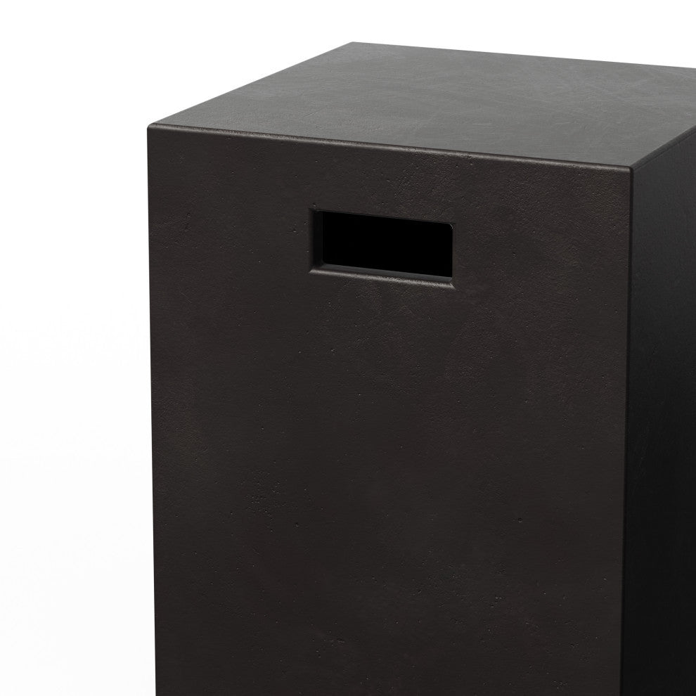 Mixx, Una Stool, Lava