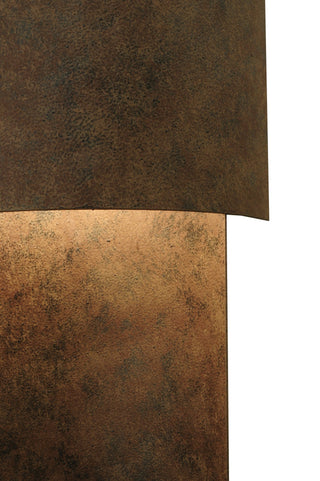 8W Lucas Wall Sconce