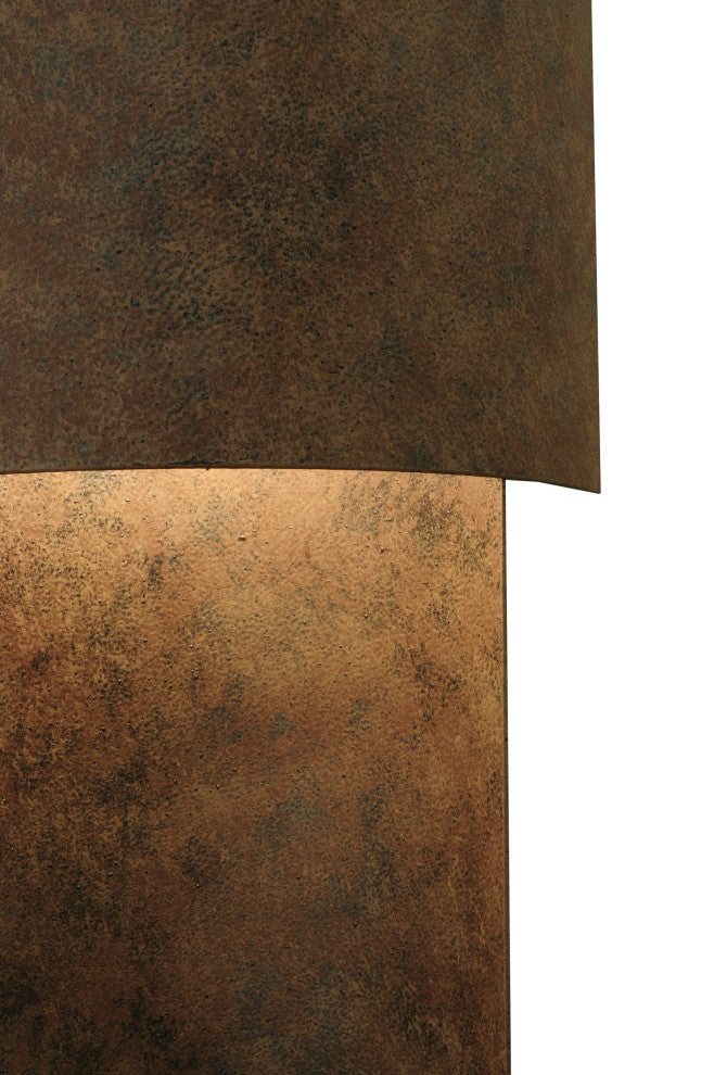 8W Lucas Wall Sconce