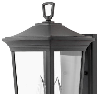 Hinkley Bromley Two Light Wall Mount 2360MB
