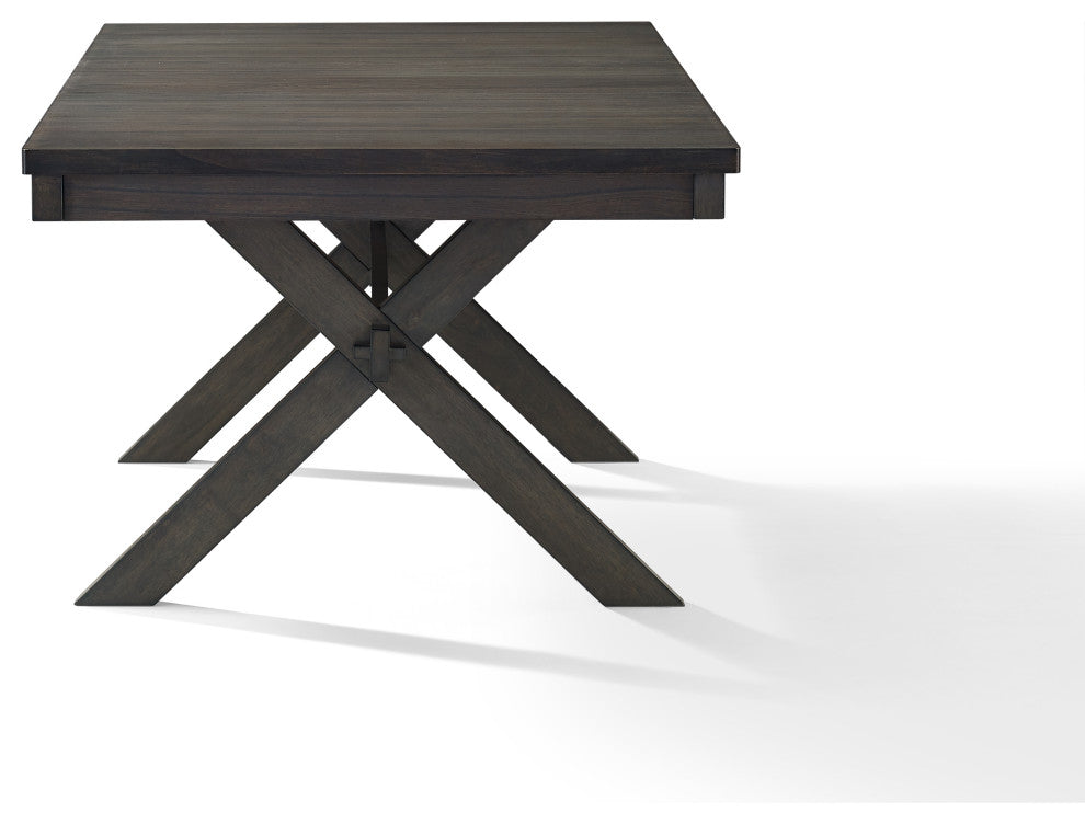 Hayden Dining Table Slate