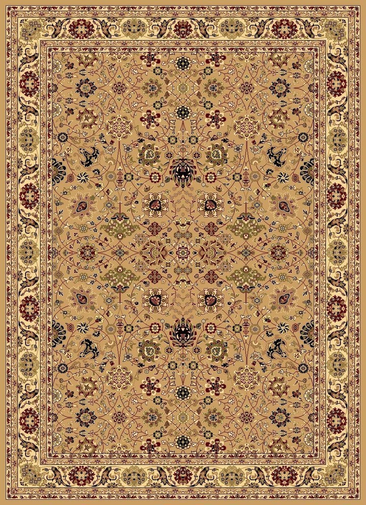 New Vision, Tabriz Berber, 7''10"x10''10"