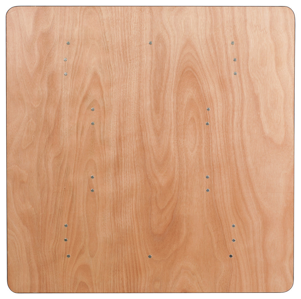 "Lowell" Banquet Folding Table