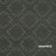 Graphique Area Rug Accent Rug Carpet Runner Mat, Graphite, 12x16