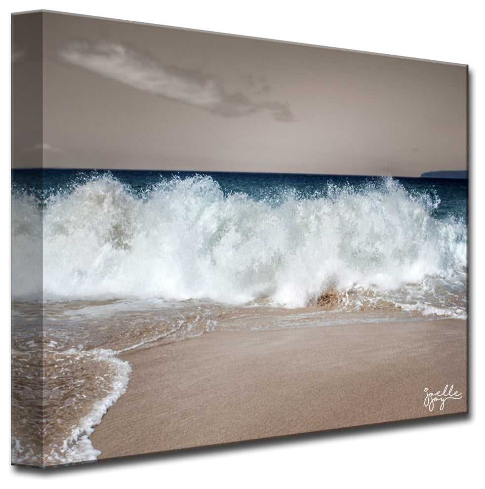 The Power of Love' Canvas Art Print, 16"x20"