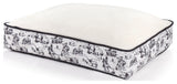 Ranch Life Dog Bed, 1PC