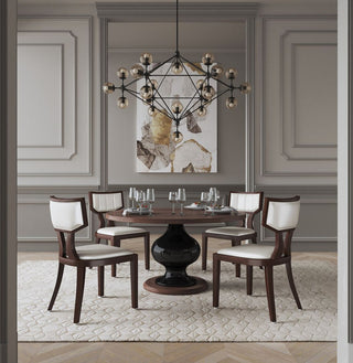 Manhattan Comfort Pulitzer Dining Chairs, Set of 2