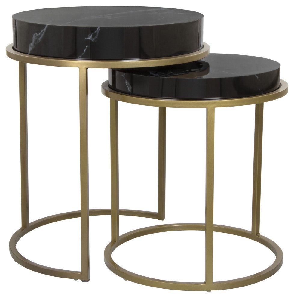 Tank Nesting Tables