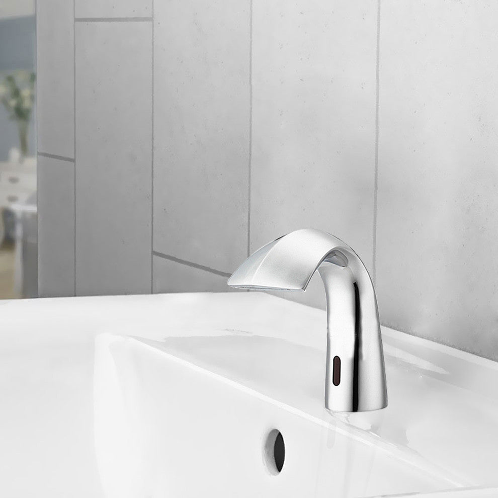 Florenza Motion Sensor Faucet Cupc Approved