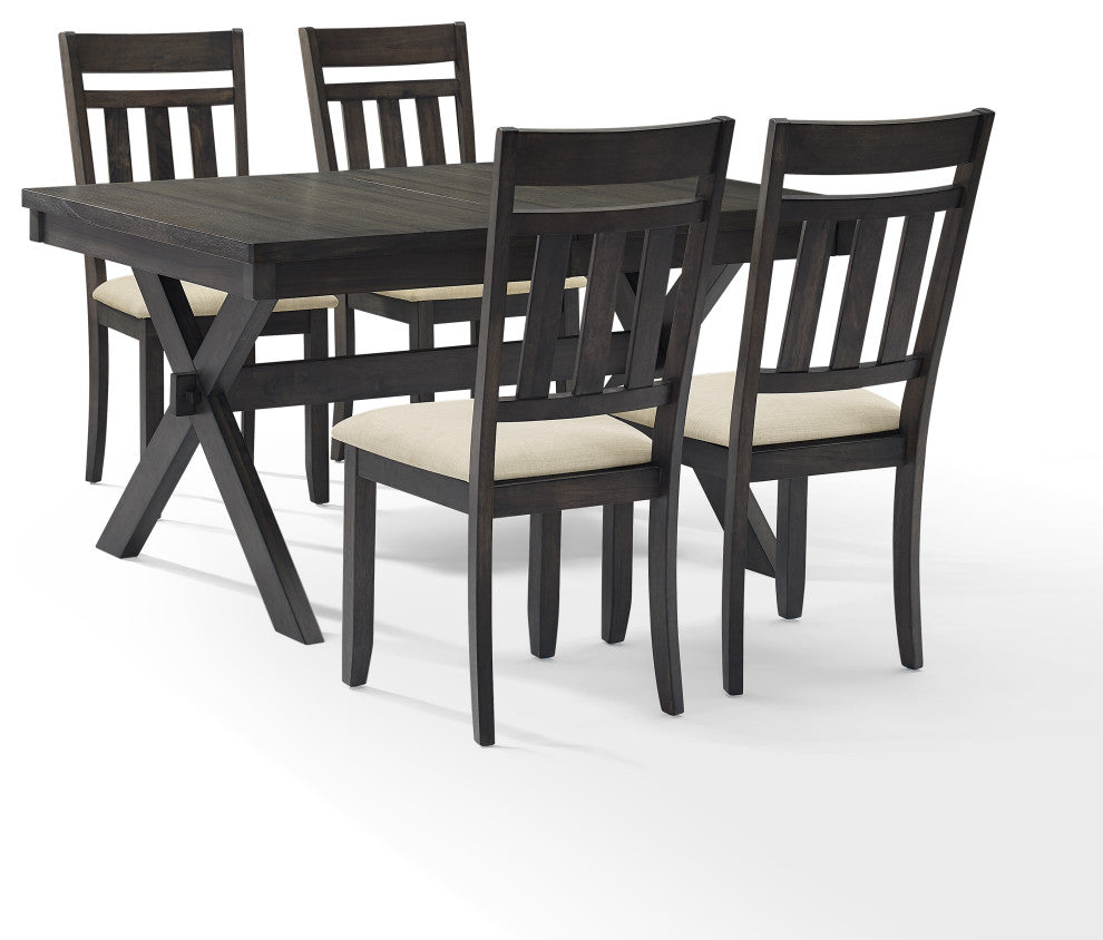 Hayden 5-Piece Dining Set