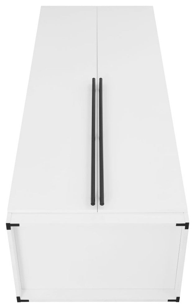 Manhattan Comfort Lee Wardrobe Closet 3.0