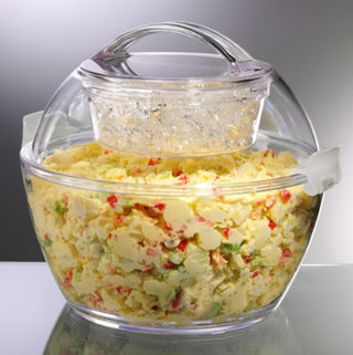 Prodyne Cold Bowl on Ice