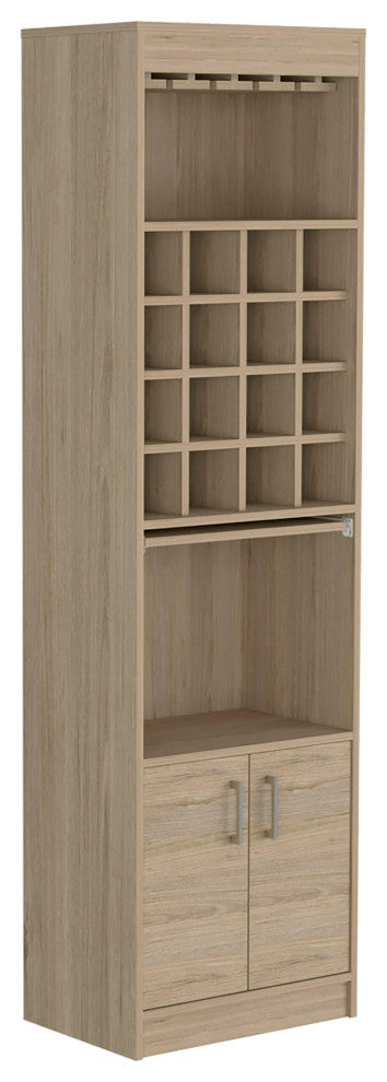 DEPOT E-SHOP Athens Kava Bar, Light Pine