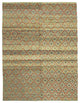 Rug N Carpet - Handwoven Turkish 8' 6'' x 11' 5'' Flatweave Wool Kilim Rug