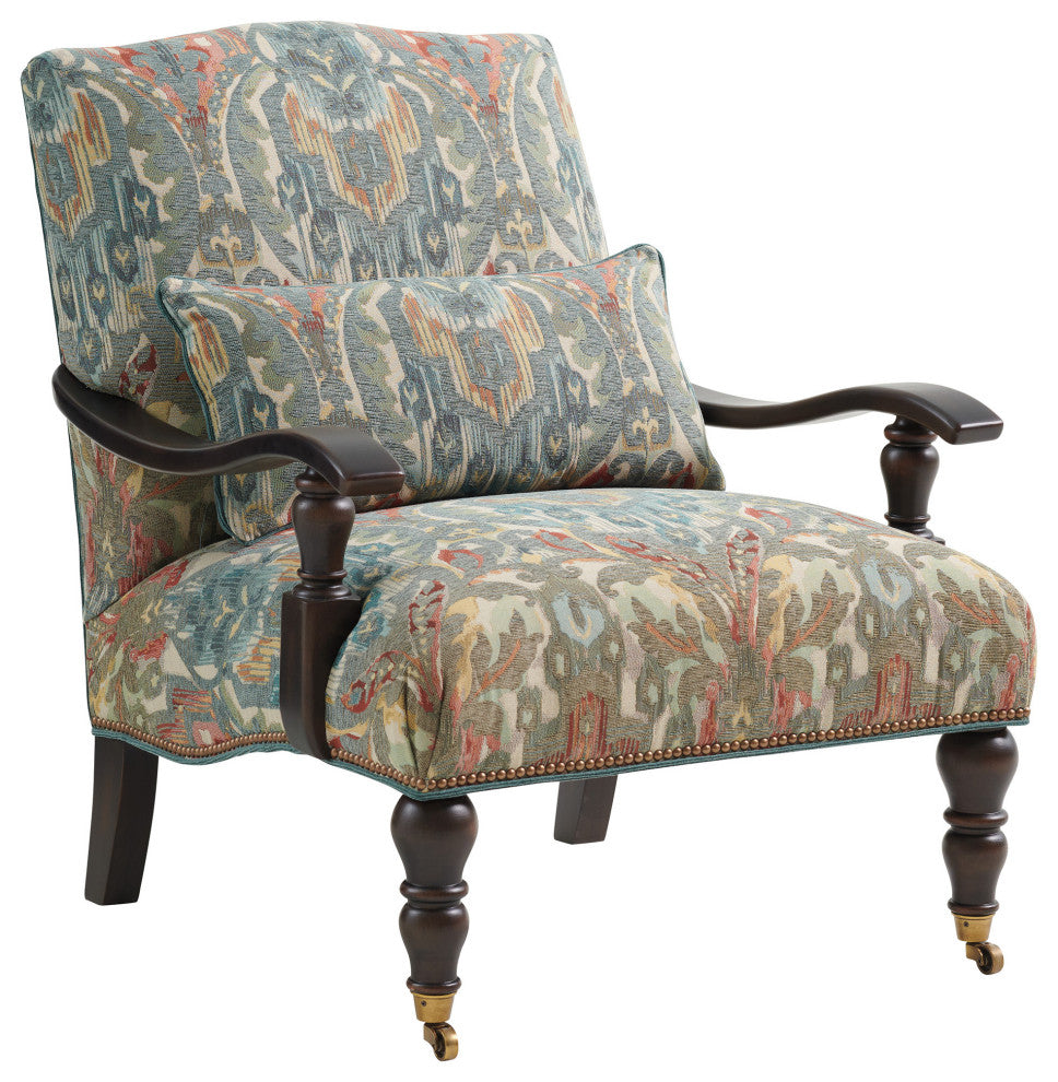 San Carlos Chair
