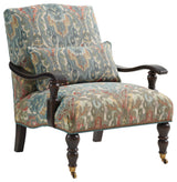 San Carlos Chair