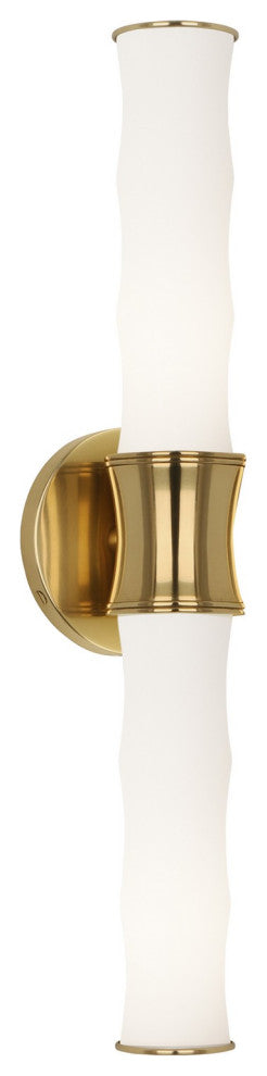 Robert Abbey RA-659 LED Wall Sconce, Jonathan Adler Meurice