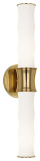 Robert Abbey RA-659 LED Wall Sconce, Jonathan Adler Meurice