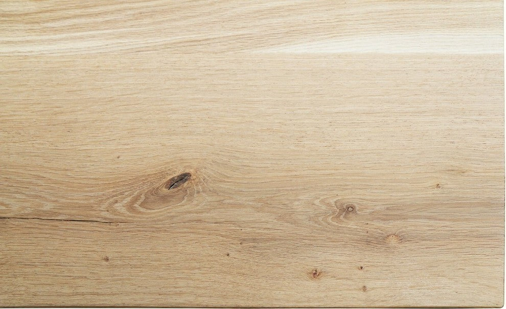 EDDER-CL Solid Wood Dining Table