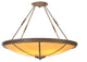 48W Commerce Inverted Pendant